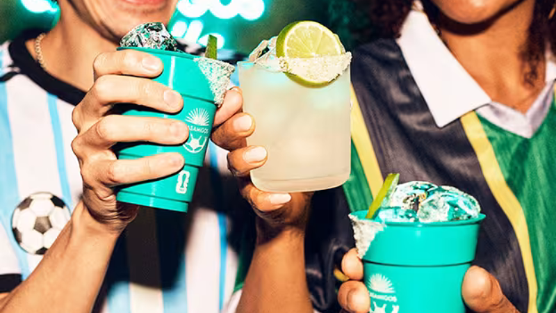 HOUSE OF FRIENDS SOCCER LOUNGE